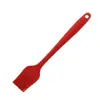 Pincel de Óleo de Silicone Integrado Doméstico Resistente à Temperatura para Assar e Churrasco Pincel de Cozinha para Assar Pincel para Pão e Panqueca