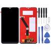 Para Huawei Y6 2019 / Y6 Prime 2019 ensamblaje LCD táctil (color