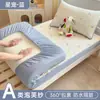 2026 Nuevo Modelo Protector de Colchón Acolchado Pieza Única Cubierta de Cama Protector de Colchón Sábana para Cama Individual Dormitorio de Estudiante Sábana de Cama de Cobertura Total