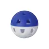 Pelota de práctica de golf hecha de material ultra suave EVA, forma de herradura de 24 agujeros, forma redonda de 26 agujeros, diámetro de 42 mm, pelota de práctica multiagujero