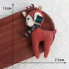 Muñecas, Juguetes, Casas de Muñecas, Animales Pequeños, Renos Pequeños, Adornos Colgantes, Artículos Decorativos, Artículos de Regalo, Muñecas de Tela al por Mayor en Stock