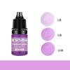 Direto da fábrica transfronteiriço 5ML36 cores alta concentração essência de cor para vela de aromaterapia sabão artesanal DIY mancha de silicone