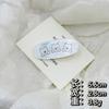 Pasador de Perro de Dibujos Animados Divertido para Niños Lindo Dulce Accesorios para el Cabello de Niña Traje Dulce Versátil Estudiante Pasador Roto Pinza para Flequillo