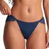 Ropa interior cruzada TK Amazon europea y americana para mujer, bragas sexys de encaje con cintura media para mujer, al por mayor