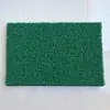 Tapete de bobina de PVC em várias cores disponível em estoque, adequado para portas de entrada de casas, capacho que retém sujeira e remove poeira, tapete de piso comercial antiderrapante
