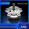 Shanhe inteligente 50 60 70KYB bomba de engrenagem Liugong 906 7 bomba piloto Carter 60 bomba de cauda escavadeira acessórios