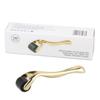 Rolo de Microagulhas 540 Transfronteiriço para Uso Doméstico Mts Beauty Roller de Agulhas 540 Derma Roller
