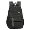 Mochila de Moda Trendy Estilo Coreano para Hombres y Mujeres, Mochila Escolar para Primaria/Secundaria/Preparatoria/Universidad, Mochila de Viaje para Exteriores, Bolsa para Computadora de Gran Capacidad
