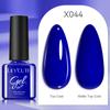 Pegamento para Esmalte de Uñas al Por Mayor Pegamento Base para Esmalte de Uñas Capa Selladora Templado Sin Lavado Escarchado Juego Completo de Pegamento Especial para Salón de Uñas Venta Caliente Transfronteriza