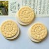 Galletas Oreo Sandwich hechas a mano, crema de gel, accesorios para el cabello, funda para teléfono, taza de agua, accesorios de resina