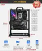 Chassi Aberto Matx Rack de Gabinete de Computador Liga de Alumínio Atx Criativo Itx Gabinete de Mesa Pequeno