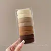 Diadema de Pelo Sin Costuras Dopamina para Mujeres 2025 Nueva Cuerda Elástica Alta para el Cabello Diadema No Maltrata el Cabello Banda de Goma Diadema para Cola de Caballo