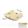 Pratos Série Longevidade Imitando Porcelana em Melamina, Pratos Específicos para Churrasco de Buffet, Pratos para Cozinha Comercial, Conjunto de Tigelas e Pratos
