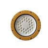 Lâmpada de Iluminação Industrial LED à Prova de Explosão, Holofote Circular para Oficina de Fábrica, Holofote Tri-Proof à Prova d'Água Específico para Fábrica