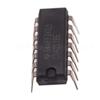 Nuevo original CD40106BE DIP-14 puerta lógica e inversor disparador Schmitt