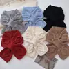 Bufanda Cruzada de Lana Tejida de 8 Esquinas de Ángulo Plano para Mujer, Dulce y Linda, Estilo Preppy, Bufanda Nueva Cálida, Suave