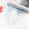 Diademas de Nuevo Estilo 2026 para Exportación, Diademas de Plástico de Gato al por Mayor, Diademas Infantiles, Accesorios para el Cabello, Diademas en Stock al por Mayor