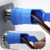 Llave de Tuerca Hexagonal Zhuolangqi Serie 10 mm - 22 mm Herramienta Fácil de Usar Dado Hexagonal