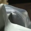 Sanmenxia Kanglida Bolsas de Empaque de Plástico Sello de Ocho Lados Bolsas Armónicas Autoadhesivas Bolsas Auto-Soportantes para Empaque de Alimento para Perros Fabricante
