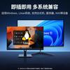 Tarjeta de Red Gigabit de 2.5g Qyypcie para Computadora de Escritorio Pcie Integrada Puerto de Red Cableado de 2500m Caja del Host