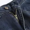 Calça Jeans Fashionável Estilosa Perna Torta Feminina 2026 Outono Inverno Nova Cintura Alta Cobre o Quadril Perna Reta Calça de Temperamento para o Trabalho Perna Larga