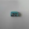 Correa de Reloj Inteligente Hebilla de Plástico Accesorios Ancho de 20 mm Hebilla de Plástico de una Sola Fila