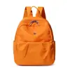 Mochila para Mujer 2025 Nueva Ligera Repelente al Agua Tela Oxford Moderna Versátil Portátil Mini Viaje Mochila Pequeña