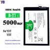Adequado para Bateria de Celular Vivo Y21T/Y33T 5000mAh Bateria de Grande Capacidade B-T7 Atacado de Fábrica em Estoque
