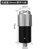 Ajustador automático de ferramentas para máquina-ferramenta CNC para máquinas de gravação e fresamento, detector de quebra de ferramenta do eixo Z JiaTie Beijing Jingdiao