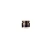 En Stock Botella de Loción Esencia de Crema de Doble Capa de 15 ml 30 ml Botella de Empaque de Maquillaje Crema Protectora Plástico Acrílico