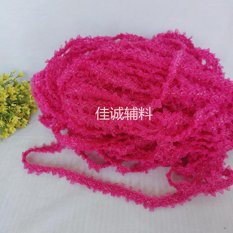 雪纱花边 玫红.jpg
