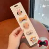 Pinzas para el Cabello de Bebé para Bebés con Cabello Fino, Suaves con el Cabello, Pinzas para el Cabello de Bebé, Pinzas BB, Lindos Accesorios para el Cabello de Niños, Pinzas para Cabello Fino, Adornos para el Cabello