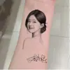 Yu Shuxin, Ju Jingyi y Zhao Lusi Pegatinas de Apoyo a Fans de Mercancía Pegatinas de Mercancía de Material de Celebridad