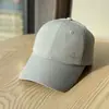 Boné de Beisebol de Malha de Alta Qualidade Novo para Homens, Proteção Solar de Verão com Aba Estendida, Chapéu de Sol Moderno