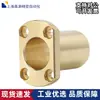 Bujes sin Aceite de Bronce Estañado Ofg65-D6-D8-D10-D12-L15-L20-L25-L30-L35-L40