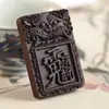 Incienso Tradicional Marca Hexiang, Hecho a Mano, para Colgar en el Coche, Exhibición en Interiores y Uso Personal. Venta al por mayor directa de fábrica