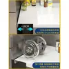 Placa de Extensão para Bancada de Cozinha Atacado, Preenchedor de Frestas, Placa de Extensão para Geladeira, Placa de Alargamento Lateral para Mesa, Placa de Armazenamento sem Furos