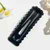 Pinzas para el Cabello de Colores Dulces para Flequillos Laterales, Pinzas para la Parte Posterior de la Cabeza, Pinzas Bb, Accesorios para el Cabello, Pinzas de Pato, Estilo Ondulado