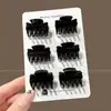 Liquidação de AcessóriosAtacado Versátil Presilhas de Cabelo, Grampos de Cabelo, Tiaras, Brincos, Argolas de Cabelo, Acessórios de Cabelo, Brincos de Tarraxa