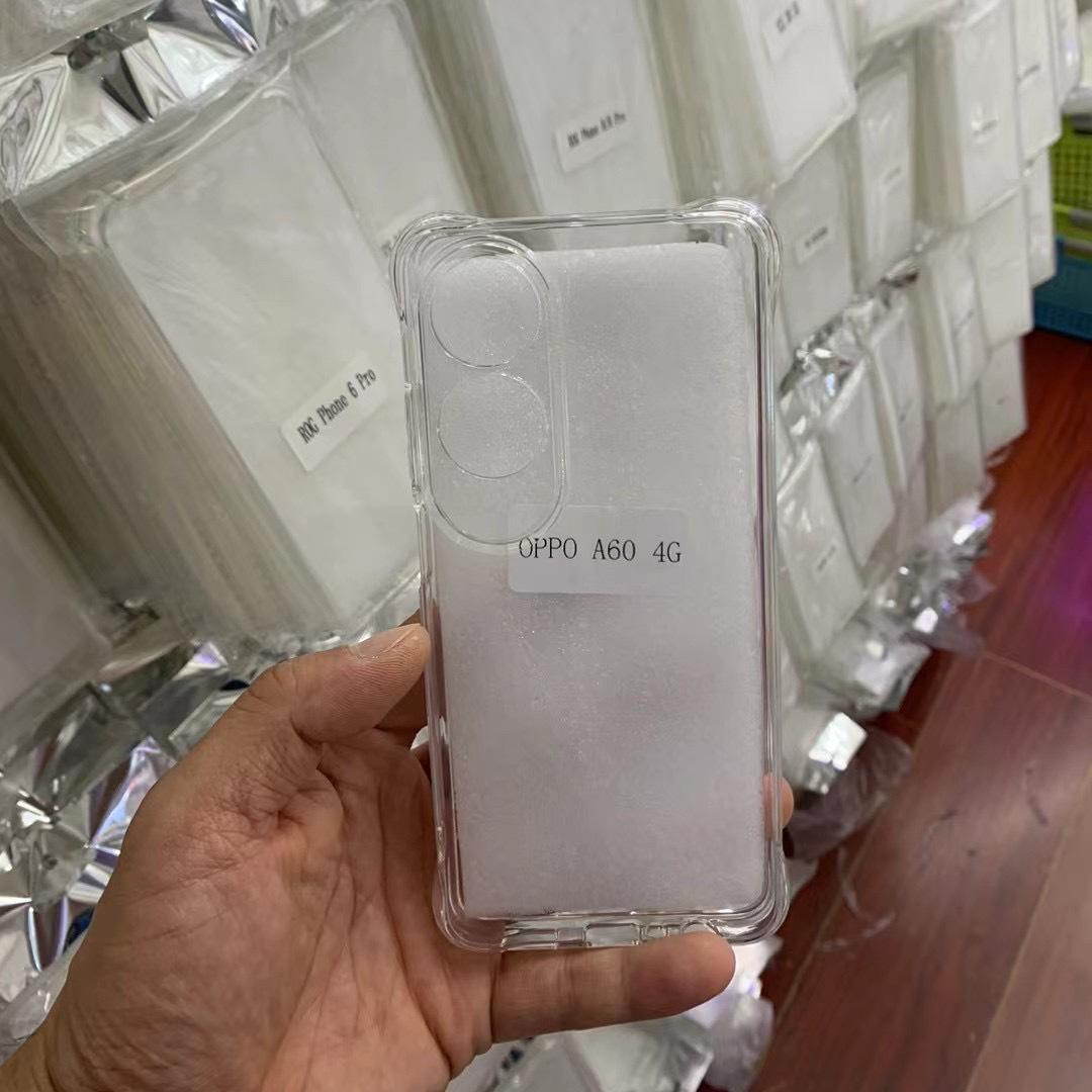 OPPO  A60