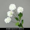 Hortênsia Simulação Hortênsia Hidratante para Mãos Flor Simulação Hotel Flor Artificial Decoração Salão de Casamento Arte Flor Falsa Casamento