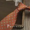 Gravata Marrom Retrô Listrada com Flores Estilo Coreano Amarrada à Mão para Homens Britânica 8cm Formal Anfitrião Negócios Casamento Noivo