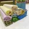 Tecido Tramado de Algodão Dingdang Fashion, Mistura de Viscose Poliéster Roupa Casual Vestido Camisa Tecido Fashion