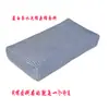 Xinjingkang algodón lavado moda funda de almohada de cáscara de trigo funda de almohada de flor y hierba individual con cubierta de forro cubierta de tela al por mayor