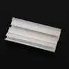 Procesamiento Personalizado de Tubos Rígidos de Plástico PVC Producción Personalizada de Productos Plásticos