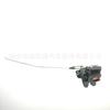 Adequado para fechadura de porta-malas moderna, trava da tampa traseira, bloco de trava 81230-1R010 81230-1R010