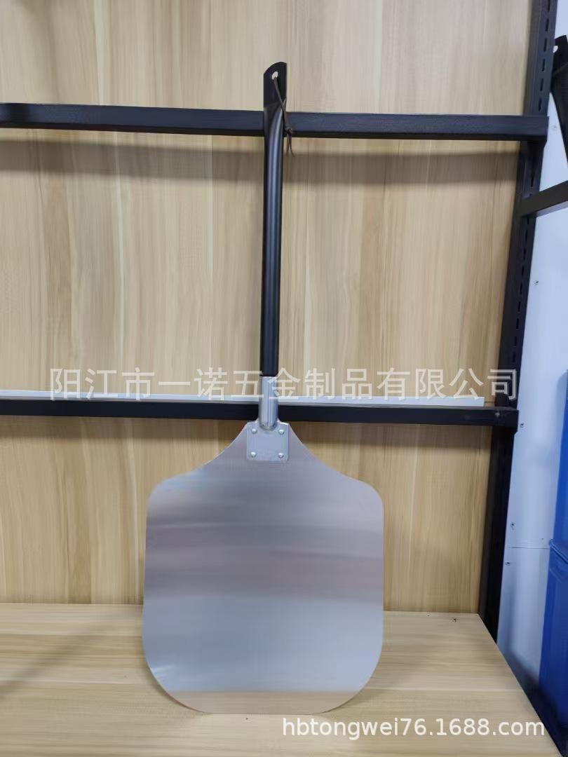 苹果器新华源陈小姐木柄烤铲烧烤工披萨铲比萨铲20250411