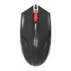 Fábrica de Origen X03 Ratón Gamer con Cable Iluminación RGB Pubg Programación de Macros Oficina Escritorio Gaming League of Legends