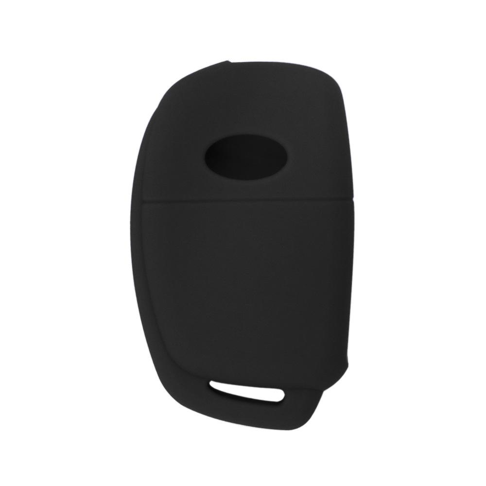 现代悦动钥匙套ix35锁匙包索纳塔硅胶保护套 (5).jpg