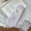 Meias Sociais Invisíveis Antiderrapantes Femininas, Meias Curtas Finas de Verão de Corte Baixo, Meias Invisíveis Antiodor